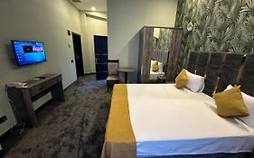 Sunrise Hotel Baku